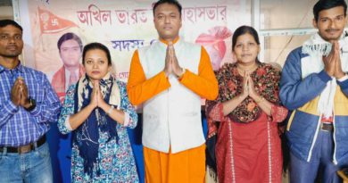 বেস্ট কলকাতা নিউজ : দীঘার জগন্নাথ মন্দির আসলে সনাতনের জয়, এমনটাই দাবী অখিলভারত হিন্দুমহাসভার