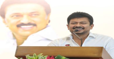 বেস্ট কলকাতা নিউজ : তামিলনাড়ুর শিক্ষাব্যবস্থায় হিন্দি চাপানোর গভীর ষড়যন্ত্র করছে কেন্দ্র, চাঞ্চল্যকর অভিযোগ স্ট্যালিন পুত্র উদয়নিধি স্ট্যালিনের