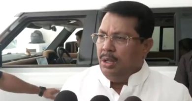 বেস্ট কলকাতা নিউজ : ‘জঙ্গিদের ধর্ম জানার সময় থাকে নাকি?’, চরম বিস্ফোরক মন্তব্য মহারাষ্ট্রের এই কংগ্রেস নেতার