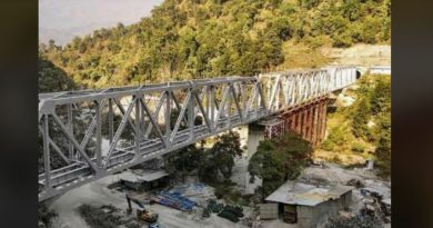 বেস্ট কলকাতা নিউজ : উদ্বোধনের অপেক্ষায় সিকিম থেকে বাগডোগরা পর্যন্ত রেললাইন, চমক আছে এমনকি উদ্বোধনের পরেও