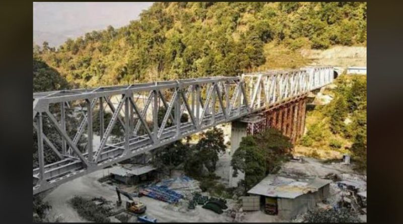 বেস্ট কলকাতা নিউজ : উদ্বোধনের অপেক্ষায় সিকিম থেকে বাগডোগরা পর্যন্ত রেললাইন, চমক আছে এমনকি উদ্বোধনের পরেও