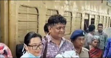 বেস্ট কলকাতা নিউজ : চলন্ত তিস্তা তোর্সা এক্সপ্রেসে প্রসব করলেন এক মহিলা যাত্রী, সাহায্যের হাত বাড়িয়ে দিলেন সহযাত্রীরা