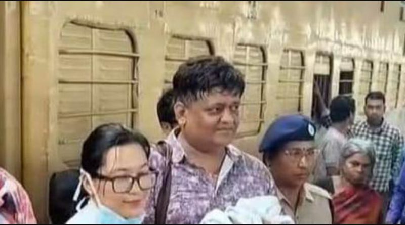 বেস্ট কলকাতা নিউজ : চলন্ত তিস্তা তোর্সা এক্সপ্রেসে প্রসব করলেন এক মহিলা যাত্রী, সাহায্যের হাত বাড়িয়ে দিলেন সহযাত্রীরা