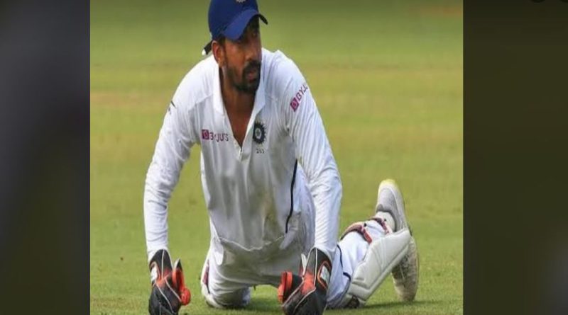 বেস্ট কলকাতা নিউজ : বেঙ্গল প্র-লিগে শিলিগুড়ির মেন্টর হচ্ছেন প্রাক্তন ক্রিকেট খেলোয়াড় ঋদ্ধিমান সাহা