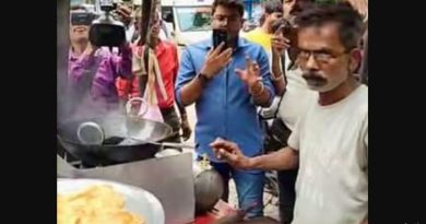বেস্ট কলকাতা নিউজ : শিলিগুড়ি এবং তার আশেপাশের এলাকা জুড়ে চলছে অভিযান, তটস্থ এমনকি খাবারের দোকান মালিকেরা
