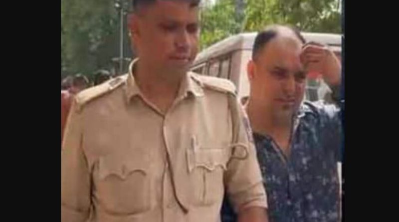 বেস্ট কলকাতা নিউজ : শিলিগুড়ি মাটিগাড়া সেনা ক্যাম্পের কাছে ঘুরঘুর করছিল এক আফগানি, গ্রেপ্তার করে জিজ্ঞাসাবাদ মাটিগাড়া থানার পুলিশের