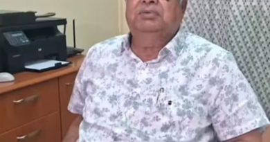 বেস্ট কলকাতা নিউজ : "রাজ্যপাল বিজেপির নতুন সভাপতি হতে চান, এমনই মন্তব্য করলেন উত্তরবঙ্গ উন্নয়ন মন্ত্রী উদয়ন গুহ