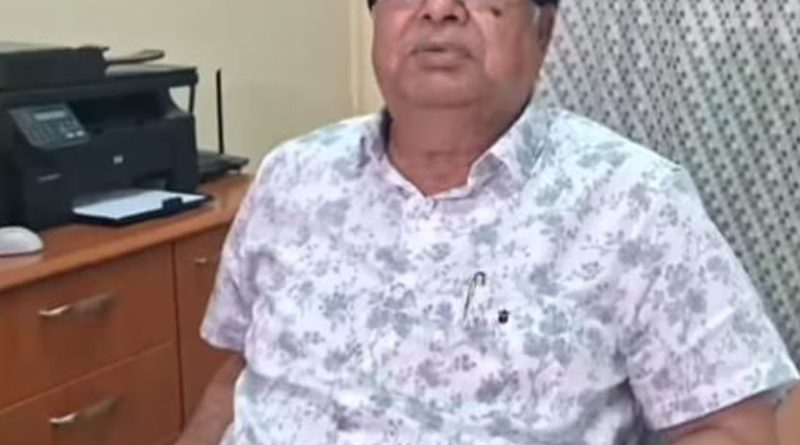 বেস্ট কলকাতা নিউজ : "রাজ্যপাল বিজেপির নতুন সভাপতি হতে চান, এমনই মন্তব্য করলেন উত্তরবঙ্গ উন্নয়ন মন্ত্রী উদয়ন গুহ