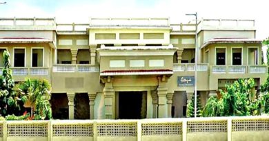 বেস্ট কলকাতা নিউজ : হাওড়া ডিভিশনের ১০০ বছর উদযাপন, গীতাঞ্জলি মিউজিয়াম কে ঐতিহ্যের সন্মাননা প্রদান করা হল বিশেষ মর্যাদার সঙ্গে