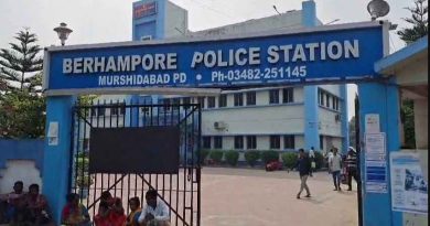 বেস্ট কলকাতা নিউজ : সমাজ মাধ্যমে শেয়ার ভারত বিদ্বেষী ভাষণ, বহরমপুর থেকে গ্রেপ্তার হল ১ যুবক