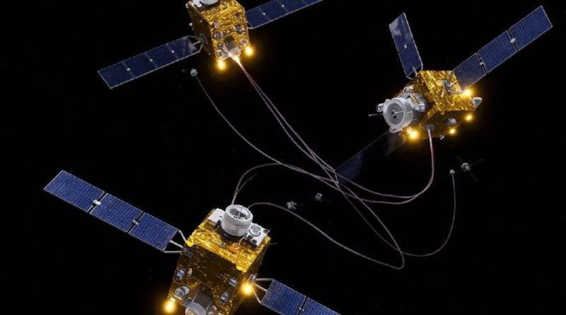বেস্ট কলকাতা নিউজ : ISRO-র স্যাটেলাইট খেল দেখাল ‘অপারেশন সিঁদুর-এর আবহেই, এবার ভয়ে কাঁটা হল চিন