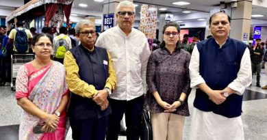 বেস্ট কলকাতা নিউজ : এক মাস পূর্ণ হল পহেলগাঁওয়ে ভয়াবহ জঙ্গি হামলার, ভূ-স্বর্গে পা রাখলো তৃণমূলের বিশেষ প্রতিনিধি দল