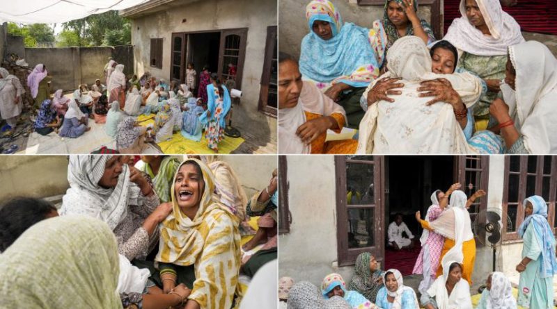 বেস্ট কলকাতা নিউজ : মৃত্যুমিছিল ছড়িয়ে পড়লো গ্রামে গ্রামে , বিষমদ প্রাণ কাড়ল অন্তত ১৪ জনের