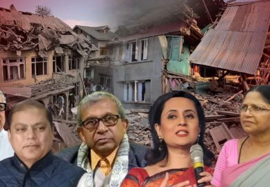 বেস্ট কলকাতা নিউজ : অবশেষে ক্ষতিগ্রস্ত শ্রীনগর, পুঞ্চ, রাজৌরি দেখতে যাচ্ছে তৃণমূলের ৫ সদস্যের বিশেষ প্রতিনিধি দল