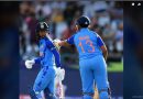 বেস্ট কলকাতা নিউজ : অবশেষে ইংল্যান্ড সফরে নির্বাচিত হলেন শিলিগুড়ির মেয়ে রিচা ঘোষ, গোটা শহর জুড়ে বইছে বিরাট এক খুশির হাওয়া