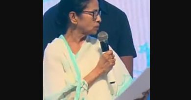 বেস্ট কলকাতা নিউজ : বাণিজ্যের প্রসারে উদ্যোগী রাজ্য সরকার, শিলিগুড়ির প্রশাসনিক সভামঞ্চ থেকে এমনটাই জানালেন মুখ্যমন্ত্রী মমতা বন্দ্যোপাধ্যায়