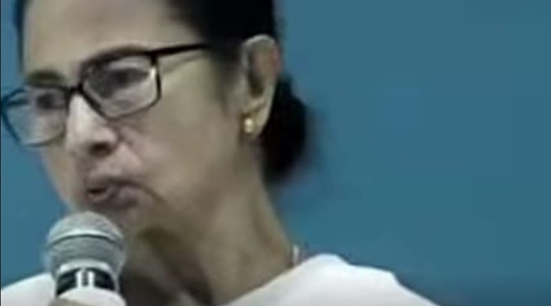 বেস্ট কলকাতা নিউজ : ফেক নিউজ সম্প্রচার করবেন না, সংবাদমাধ্যমের একাংশকে কড়া হুঁশিয়ারি দিলো এ রাজ্যের মুখ্যমন্ত্রী
