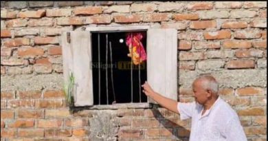 বেস্ট কলকাতা নিউজ : বাড়িতে ঢুকে চুরি, ব্যাপক চাঞ্চল্য ছড়ালো ফুলবাড়িতে