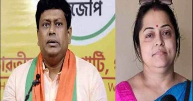 বেস্ট কলকাতা নিউজ : এবারে দু জায়গায় ভোটের নাম সুকান্ত মজুমদারের স্ত্রীর ব্যাপক চাঞ্চল্য ছড়ালো বালুরঘাটে