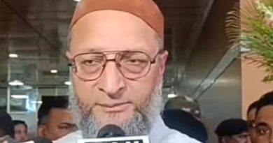 বেস্ট কলকাতা নিউজ : আমরা সবাই প্রধানমন্ত্রীর সাথে আছি, বাগডোগরা বিমানবন্দরে এসে এমনটাই জানালেন আসাউদ্দিন ওয়াইসি