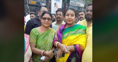 বেস্ট কলকাতা নিউজ : আগামী বছর বিধানসভা ভোট, জয়লাভ করতে গেলে প্রয়োজন কঠিন থেকে কঠিনতম পরিশ্রম, জানালেন জেলা সভাপতি পাপিয়া ঘোষ