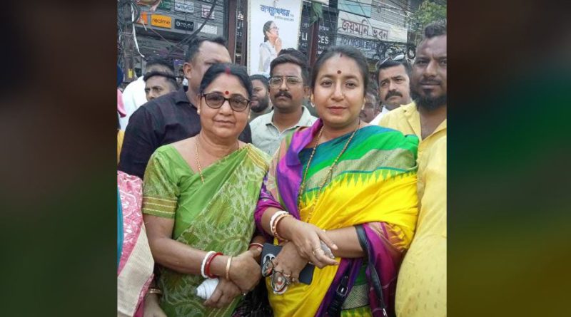 বেস্ট কলকাতা নিউজ : আগামী বছর বিধানসভা ভোট, জয়লাভ করতে গেলে প্রয়োজন কঠিন থেকে কঠিনতম পরিশ্রম, জানালেন জেলা সভাপতি পাপিয়া ঘোষ