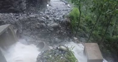 বেস্ট কলকাতা নিউজ : আবার প্রবল ধস সিকিমে, বন্ধ হয়ে গেলো একাধিক গুরুত্বপূর্ণ রাস্তা