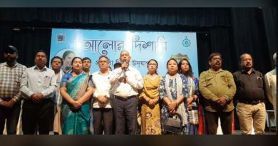 বেস্ট কলকাতা নিউজ : শুরু হল শিলিগুড়ি পুরসভার আলোর দিশারীর কাজ, প্রত্যক্ষ করলেন মেয়র গৌতম দেব