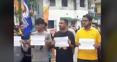 বেস্ট কলকাতা নিউজ : আইপিএল ফাইনাল ম্যাচ কেন ইডেনে হবে না? অবশেষে তীব্র প্রতিবাদে সরব হল শহর জলপাইগুড়ি
