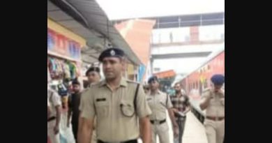 বেস্ট কলকাতা নিউজ : এনজিপি স্টেশনে জারি হল কঠোর নিরাপত্তা, তল্লাশি চলছে এমনকি স্নিফার ডগ দিয়েও
