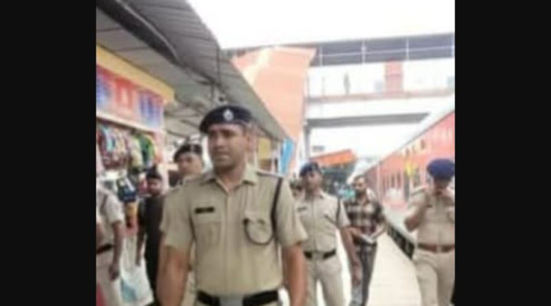 বেস্ট কলকাতা নিউজ : এনজিপি স্টেশনে জারি হল কঠোর নিরাপত্তা, তল্লাশি চলছে এমনকি স্নিফার ডগ দিয়েও