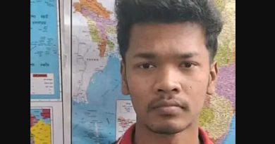 বেস্ট কলকাতা নিউজ : অংক নিয়ে কিছু করতে চাই ,জানালো বালুরঘাট কলেজের ছাত্র দীপ মাহাতো, খুশি তার পরিবারও