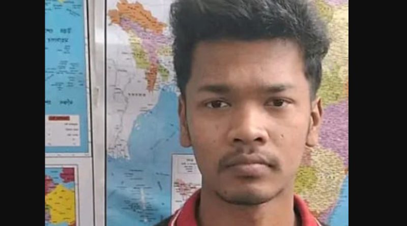 বেস্ট কলকাতা নিউজ : অংক নিয়ে কিছু করতে চাই ,জানালো বালুরঘাট কলেজের ছাত্র দীপ মাহাতো, খুশি তার পরিবারও