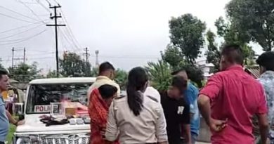 বেস্ট কলকাতা নিউজ : শিলিগুড়ির খালপাড়া থেকে ব্রাউন সুগার সহ আটক হল এক মহিলা