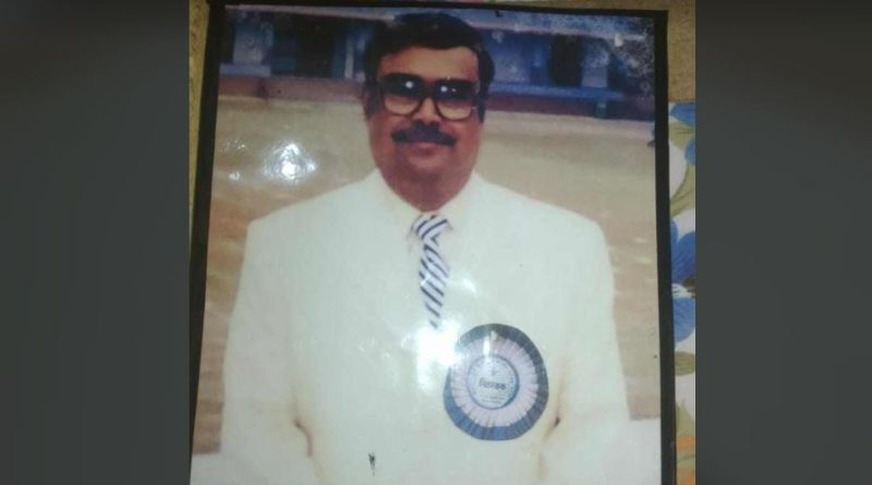 বেস্ট কলকাতা নিউজ : সন্ত্রাসবাদ নির্মূল করে ফেলা উচিত, ভারত সঠিক কাজই করেছে - জানালেন শিলিগুড়ির বিশিষ্ট শিক্ষক সুকুমার ভাদুড়ী