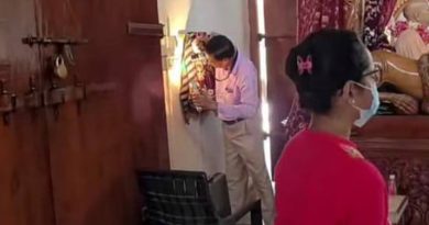 বেস্ট কলকাতা নিউজ : শিলিগুড়ি ইসকন মন্দিরে চুরির ঘটনা, অবশেষে পৌঁছালো ফরেনসিক দল