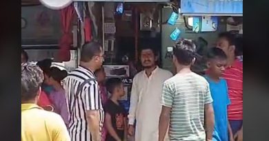 বেস্ট কলকাতা নিউজ : ইস্কন রোডে ফের চুরি মোবাইল ফোনের দোকানে, দুঃসাহসিক চুরির ঘটনায় চরম আতঙ্কে স্থানীয় ব্যবসায়ীরা