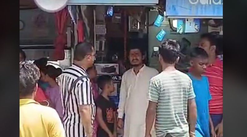 বেস্ট কলকাতা নিউজ : ইস্কন রোডে ফের চুরি মোবাইল ফোনের দোকানে, দুঃসাহসিক চুরির ঘটনায় চরম আতঙ্কে স্থানীয় ব্যবসায়ীরা