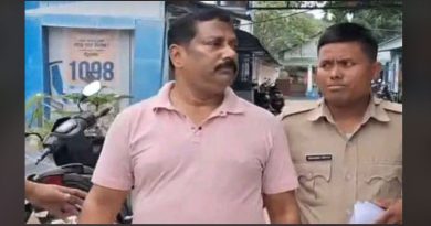 বেস্ট কলকাতা নিউজ : শিলিগুড়িতে প্রতারনার অভিযোগে গ্রেপ্তার হলেন ১ বিজেপি নেতা