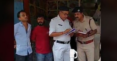 বেস্ট কলকাতা নিউজ : বিরিয়ানিতে মিলেছে পোকা , হৈচৈ শুরু হতেই শিলিগুড়ির সমস্ত বিরিয়ানির দোকানে অভিযান চালালো শিলিগুড়ি পুরসভা