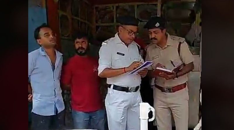 বেস্ট কলকাতা নিউজ : বিরিয়ানিতে মিলেছে পোকা , হৈচৈ শুরু হতেই শিলিগুড়ির সমস্ত বিরিয়ানির দোকানে অভিযান চালালো শিলিগুড়ি পুরসভা