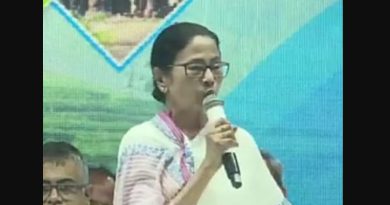 বেস্ট কলকাতা নিউজ : শিলিগুড়ি পুরসভার ৮ নম্বর ওয়ার্ডে মাছ বাজার তৈরীর কথা জানালেন মুখ্যমন্ত্রী মমতা বন্দ্যোপাধ্যায়