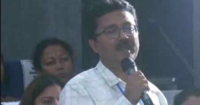 বেস্ট কলকাতা নিউজ : মুখ্যমন্ত্রী অনেকটা রানি রাসমনির মতো, জানালেন আলিপুরদুয়ারের বিধায়ক সুমন কাঞ্জিলাল