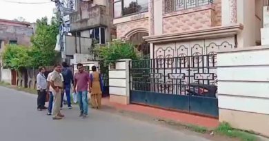বেস্ট কলকাতা নিউজ : ১০ লক্ষ টাকার বিনিময়ে মেডিক্যাল কলেজে ভুল রিপোর্ট ! অবশেষে গ্রেফতার হল বর্ধমানের চিকিৎসক