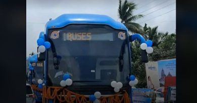 বেস্ট কলকাতা নিউজ : শিলিগুড়ি থেকে ছাড়ছে দিঘা যাওয়ার বাস, পরম আনন্দের জোয়ার উত্তরবঙ্গের মানুষের মধ্যে