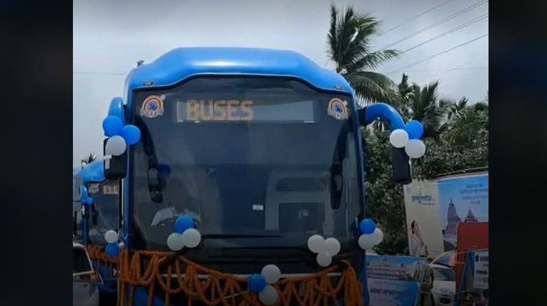 বেস্ট কলকাতা নিউজ : শিলিগুড়ি থেকে ছাড়ছে দিঘা যাওয়ার বাস, পরম আনন্দের জোয়ার উত্তরবঙ্গের মানুষের মধ্যে