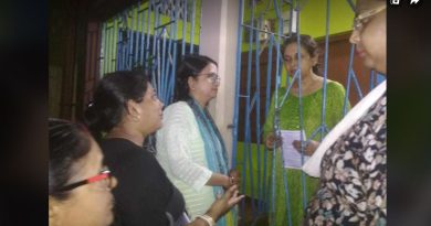 বেস্ট কলকাতা নিউজ : মুখ্যমন্ত্রীর প্রকল্প মানুষের কাছে চলো কর্মসূচি নিয়ে শিলিগুড়ির ১৪ নম্বর ওয়ার্ড এলাকার বাড়িতে বাড়িতে পৌঁছে গেলেন মহিলা তৃণমূল কংগ্রেস এর সভাপতি সুস্মিতা বোস মৈত্র