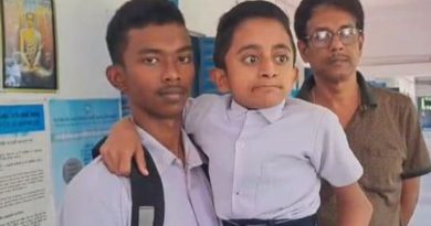 বেস্ট কলকাতা নিউজ : শারীরিক প্রতিবন্ধকতা হার মানল ইচ্ছাশক্তির কাছে, সব রকমের প্রতিবন্ধকতাকে হারিয়ে জয়লাভ জলপাইগুড়ির ছাত্র নয়ন দত্তের