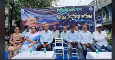 বেস্ট কলকাতা নিউজ : শিলিগুড়িতে অনুষ্ঠিত হলো মেয়র কাপ আন্তর্জাতিক সাঁতার প্রতিযোগিতা