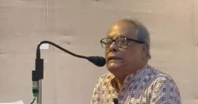 বেস্ট কলকাতা নিউজ : শিলিগুড়ির প্রাক্তন মেয়র অশোক ভট্টাচার্য প্রকাশ করলেন তার নিজের লেখা বই
